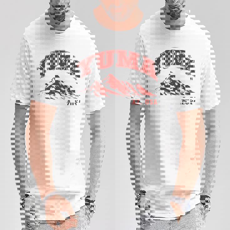 Yuma ゆま 長袖tシャツ Tシャツ 面白い贈り物