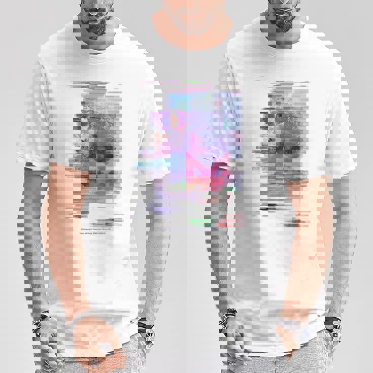 『ゴジラxコング 新たなる帝国』7 Tシャツ 面白い贈り物