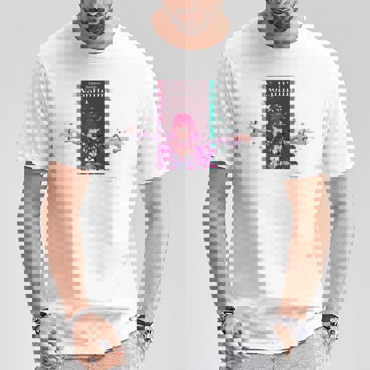 【Irys】ホロぐら名場面 Tシャツ 面白い贈り物