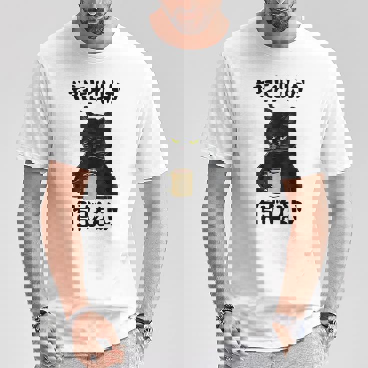 【やきとりしか信じない】焼き鳥 おもしろ 面白い 文字 ギャグ ネタ ウケ狙い 笑える ユーモア お笑い 文字入り 言葉 Tシャツ 面白い贈り物