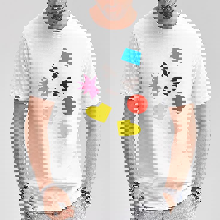 【映画】ヘンダーランドの大冒険「ス・ノーマン・パー」 Tシャツ 面白い贈り物