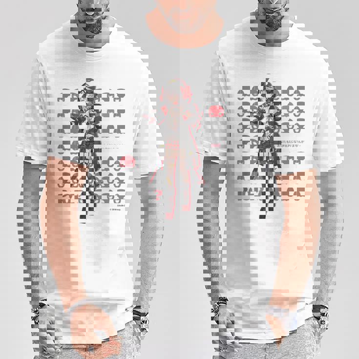 【沙花叉クロヱ】ホロぐら名場面 Tシャツ 面白い贈り物