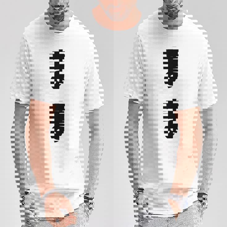 まま ぱぱ ひらがな 文字 かわいい ペア 夫婦 親子 お揃い 結婚 お祝い 家族コーデ 家族写真 おもしろ Tシャツ 面白い贈り物