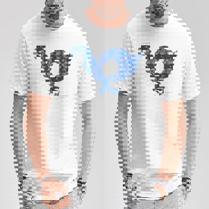 アイコンシリーズ 破裏拳ポリマー C Tシャツ 面白い贈り物