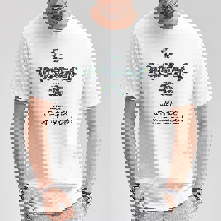 アートと音楽がまだ揺るがしていた1960年代のサイケデリックな60年代 Tシャツ 面白い贈り物