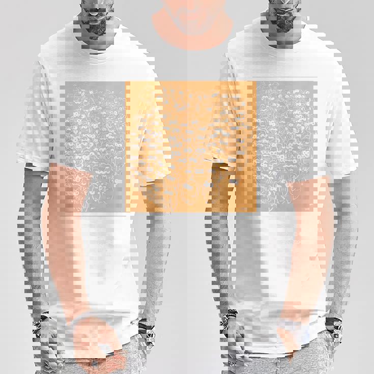 イエティ ライブに行く Tシャツ 面白い贈り物