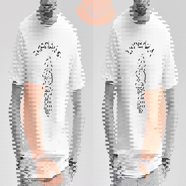 イカバカ アオリイカ フィッシング 魚釣り アングラー ゆるおもしろイラスト Tシャツ 面白い贈り物