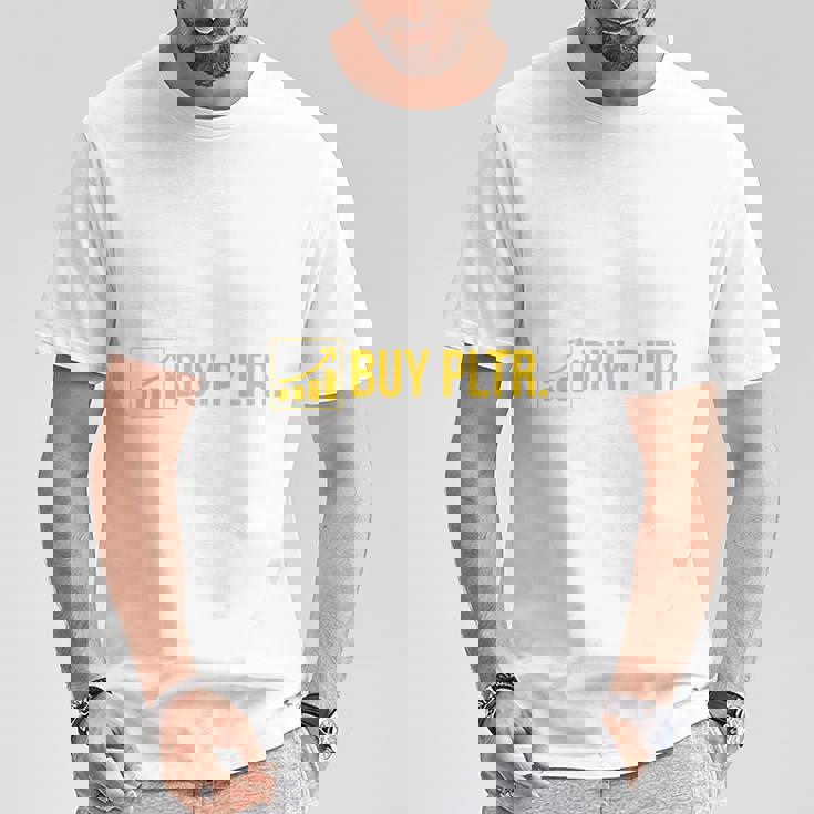 イートスリープインベストベスト Pltr購入パランティア投資。 長袖tシャツ Tシャツ 面白い贈り物