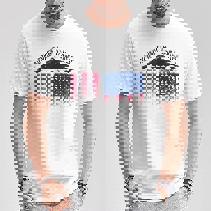 オペレーションミッドナイトハンマー Tシャツ 面白い贈り物