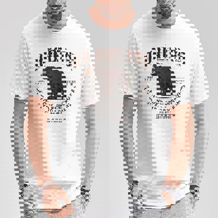 オリンピック国立公園 ワシントン ツキノワグマ Tシャツ 面白い贈り物