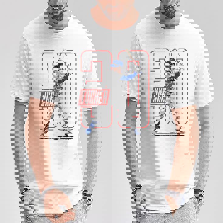 カイル・タッカー Tシャツ 面白い贈り物