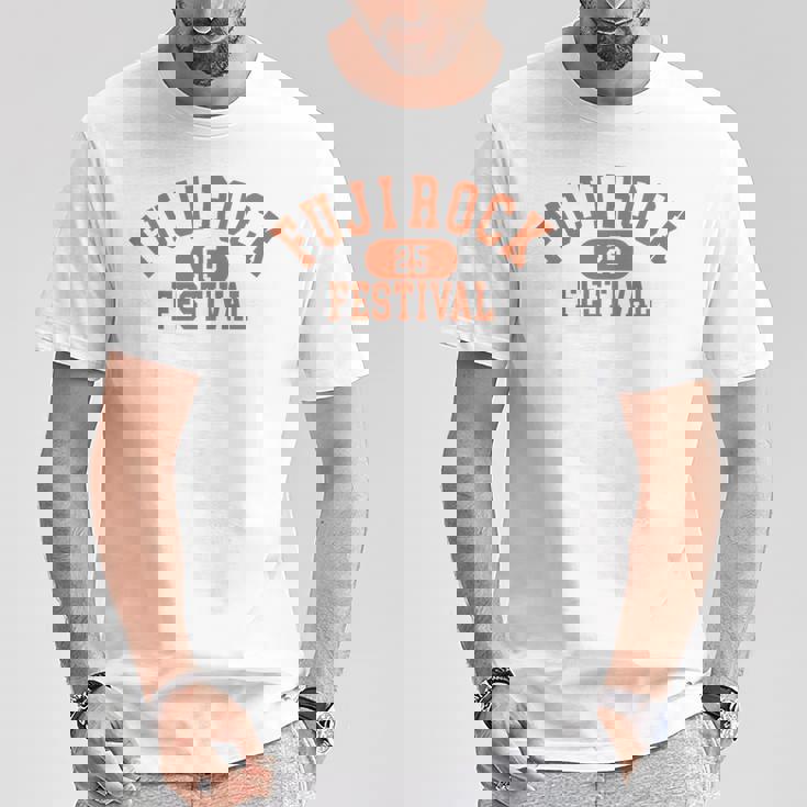 キッズ Fuji Rock 25 College Amazon Limited Color キッズ Tシャツ 面白い贈り物