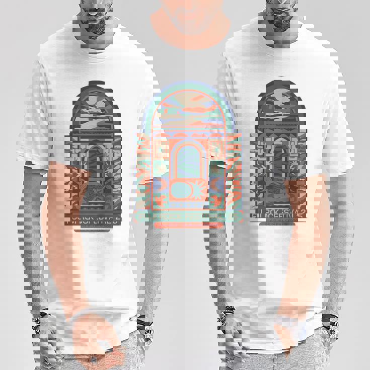 キッズ Fuji Rock 25 Extraordinary Amazon Limited Color キッズ Tシャツ 面白い贈り物