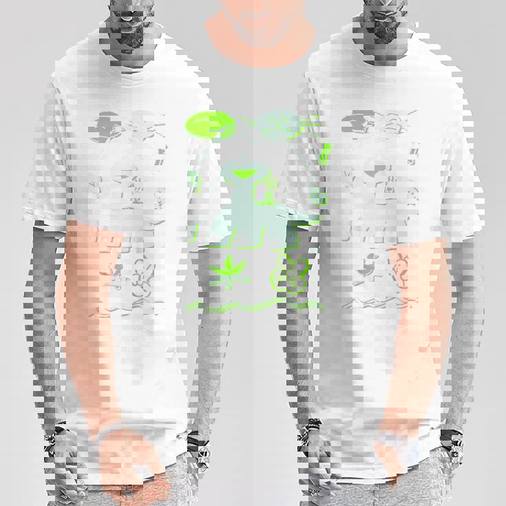 キッズ Fuji Rock 25 最後の手段のフジロック Amazon Limited Color Navy キッズ Tシャツ 面白い贈り物