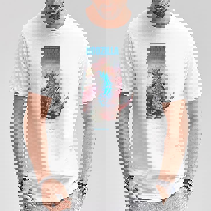 キッズ 『ゴジラvsコング』3 Tシャツ 面白い贈り物