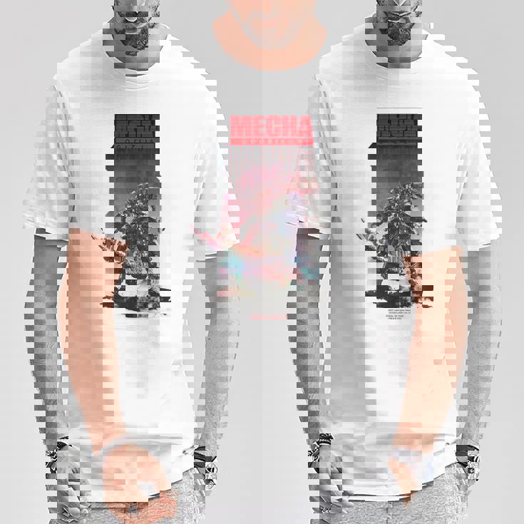 キッズ 『ゴジラvsコング』4 Tシャツ 面白い贈り物