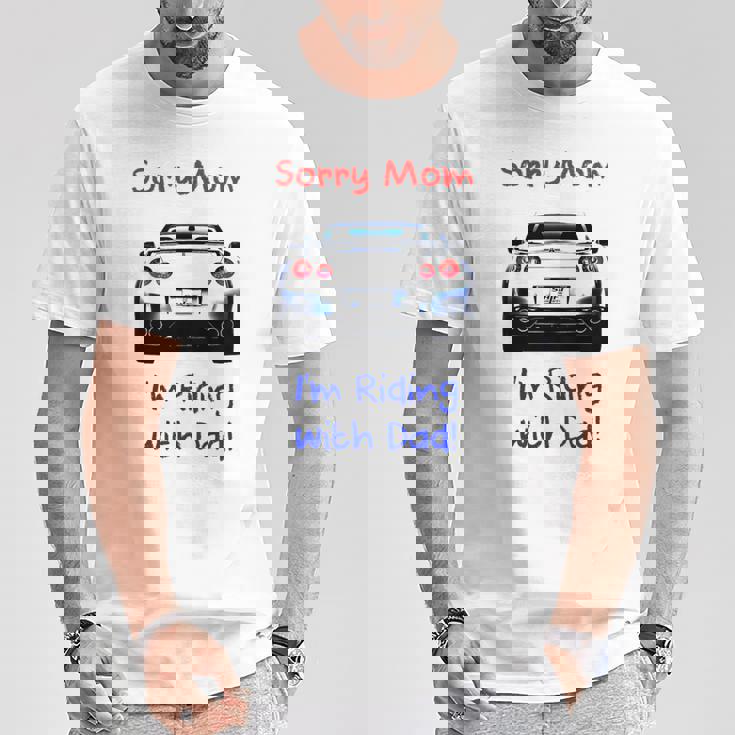 キッズorry Mom R35 Gtr インスパイア Tシャツ 面白い贈り物