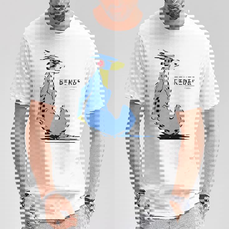 キャシャーン I Tシャツ 面白い贈り物