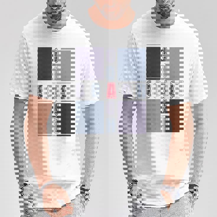 コーチ ディフィニション コーチ メンズ ファニー コーチ Tシャツ 面白い贈り物