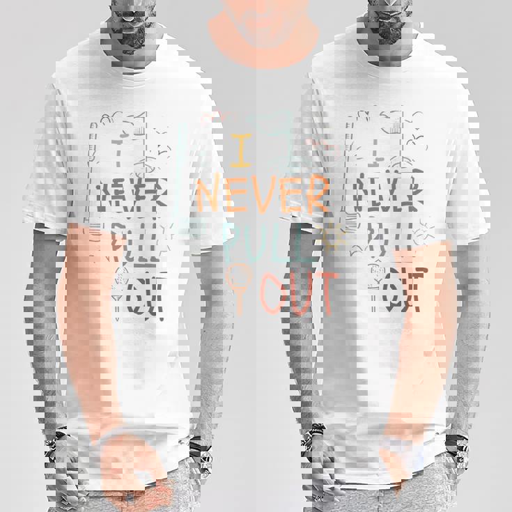 ゴルフスポーツ ゴルフゲーム ゴルフプレーヤー ゴルフボール Golf ゴルフ 長袖tシャツ Tシャツ 面白い贈り物