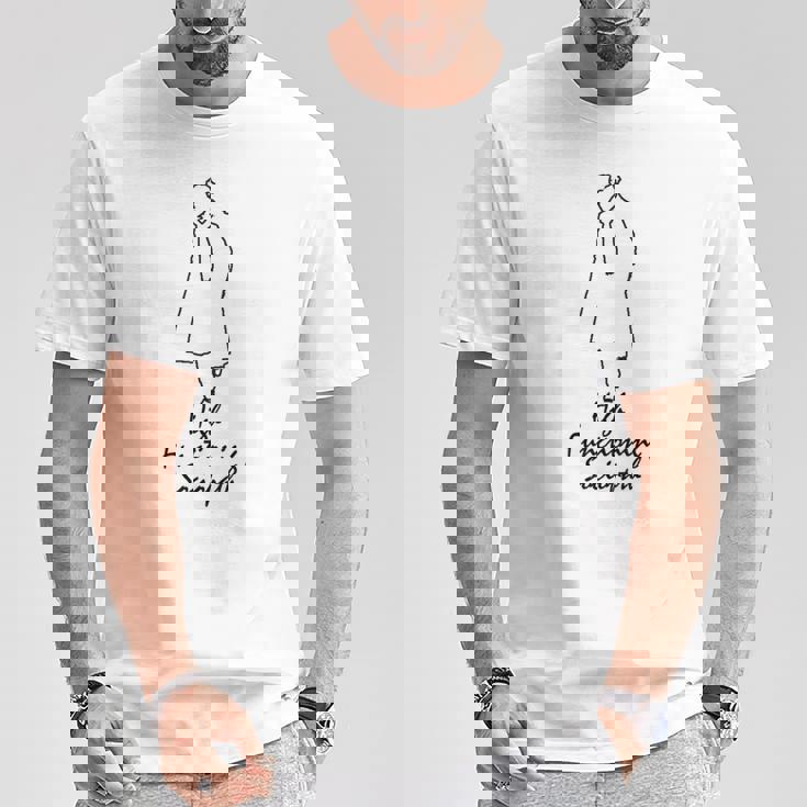 シャーロック・ホームズは221b ベイカーセントブリティッシュ・ディテクティブを引用する Tシャツ 面白い贈り物