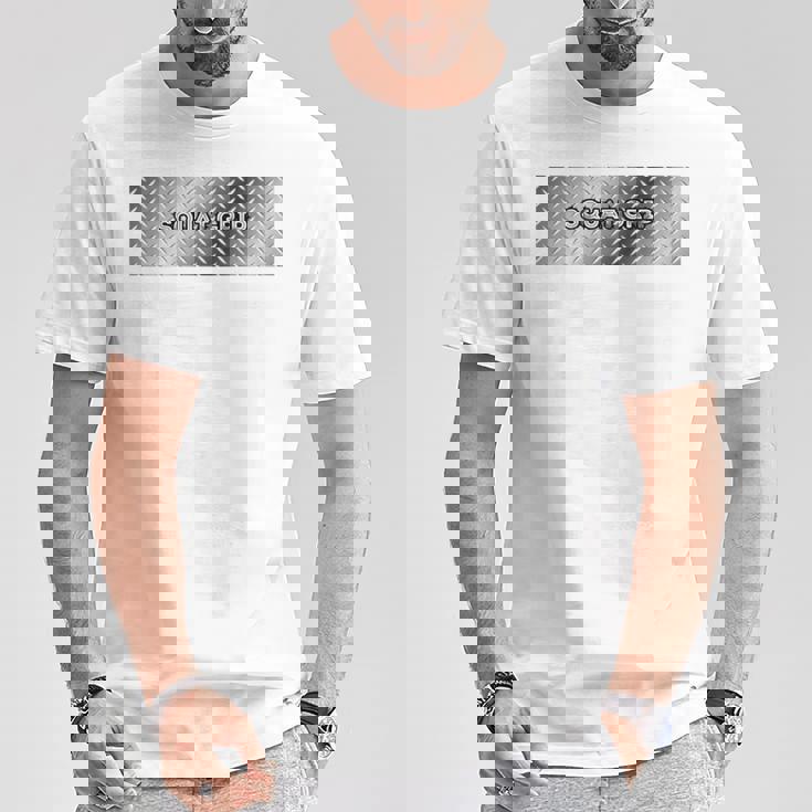 スクエアグリップ 2 Tシャツ 面白い贈り物