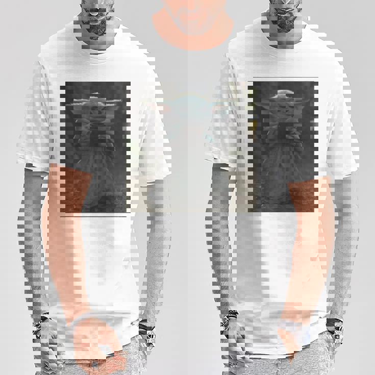 スターウォーズ Tシャツ 面白い贈り物