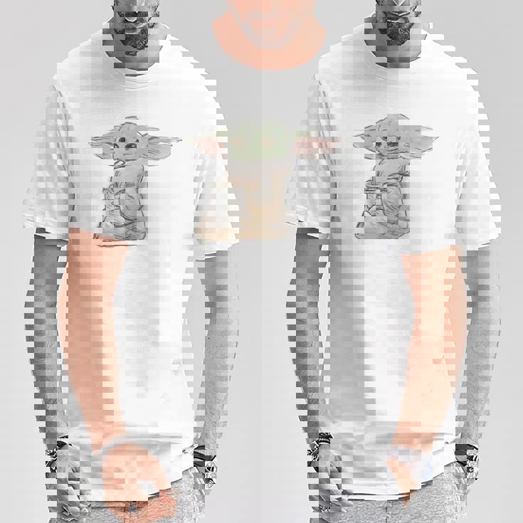 スター・ウォーズ Tシャツ 面白い贈り物