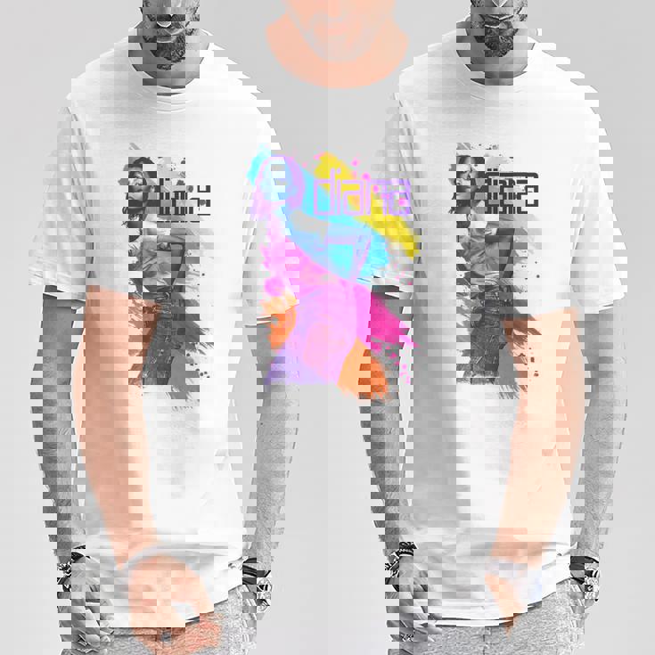 ダイアナ・ロス N ジーンズ Tシャツ 面白い贈り物