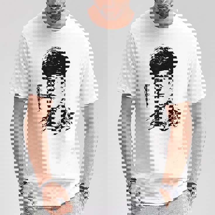 ダグラス マッカーサー アメリカ陸軍退役軍人 Ww2 Tシャツ 面白い贈り物