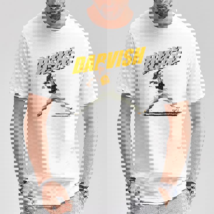 ダルビッシュ有 Tシャツ 面白い贈り物