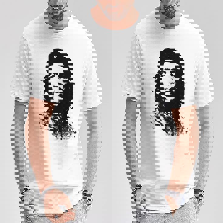 チェ・ゲバラ Tシャツ 面白い贈り物