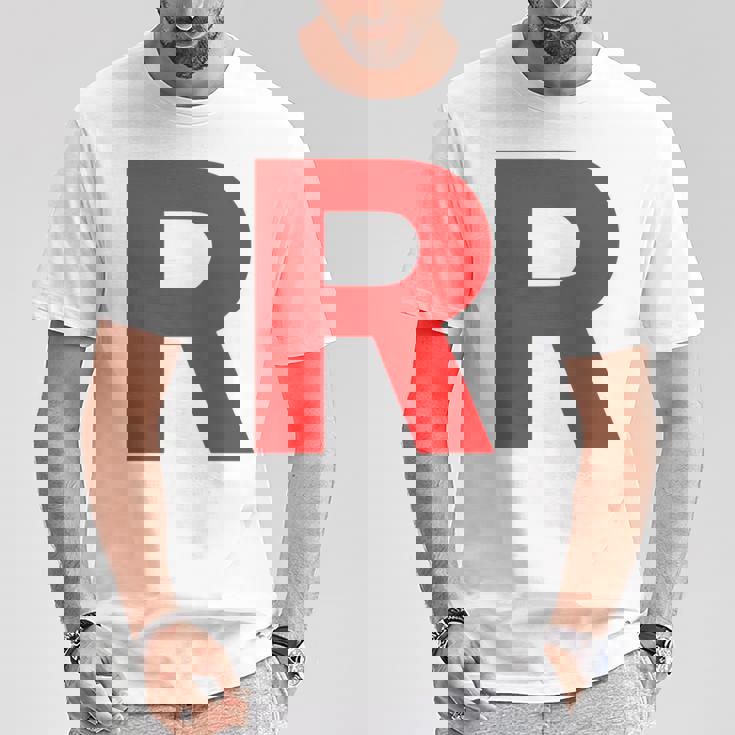 チームロケットシャツ Go Poke All Monsters Out There 長袖tシャツ Tシャツ 面白い贈り物