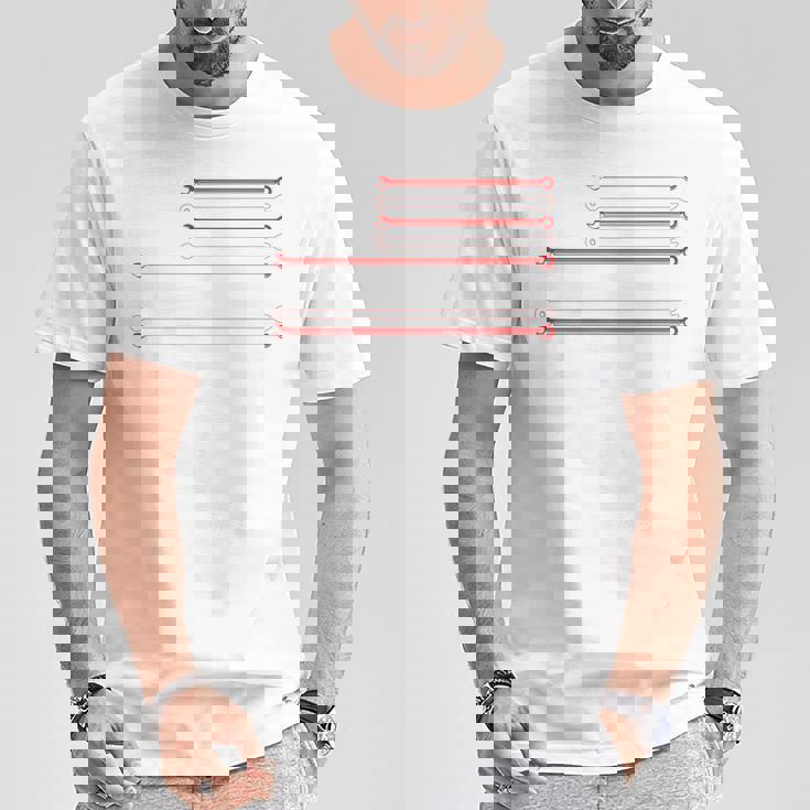 ディーゼル アメリカ国旗 愛国心が強いディーゼル整備士 長袖tシャツ Tシャツ 面白い贈り物