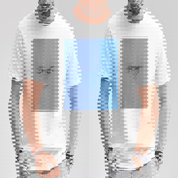 ドリミ壁（望月 悠馬） 長袖tシャツ Tシャツ 面白い贈り物