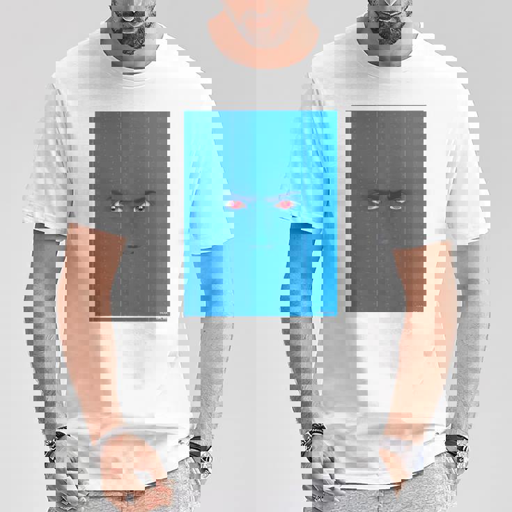 ドリミ壁（槙 千鶴） 長袖tシャツ Tシャツ 面白い贈り物