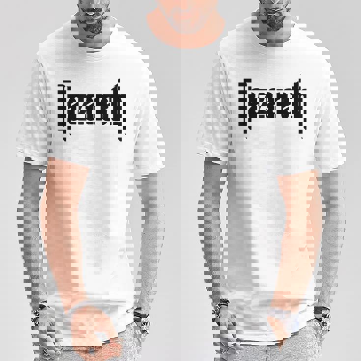 ナザレ Tシャツ 面白い贈り物