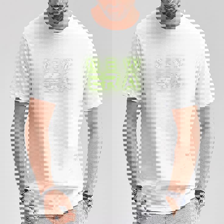 ニュー・エラ 長袖tシャツ Tシャツ 面白い贈り物