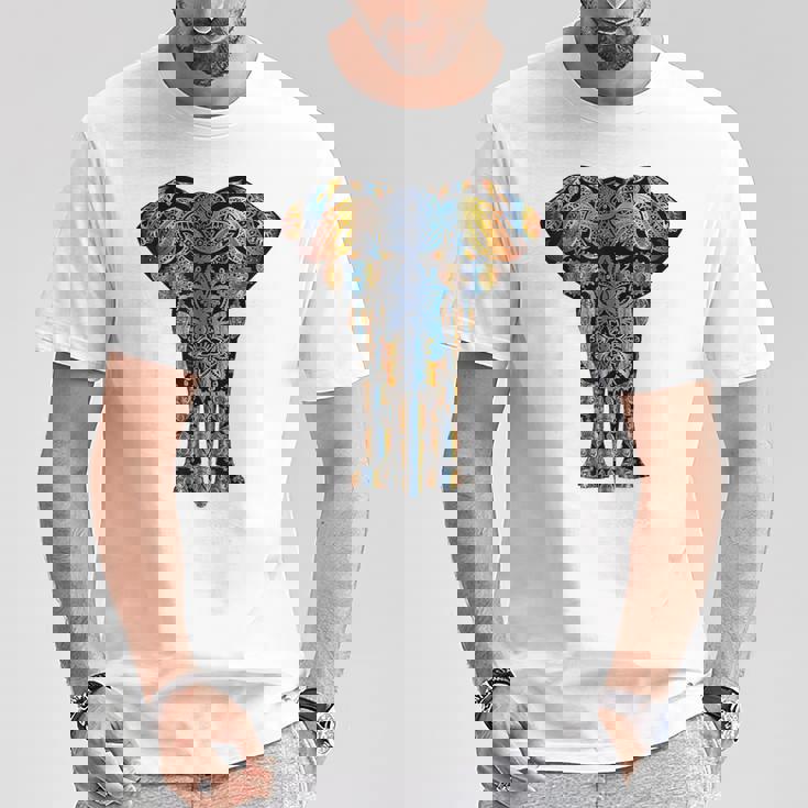 ニルヴァーナ チャクラ Tシャツ 面白い贈り物