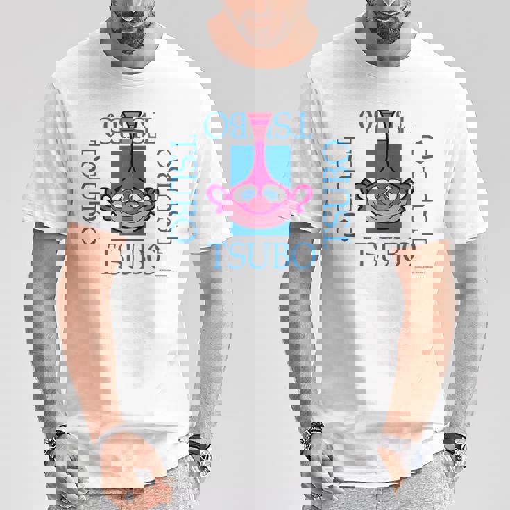 ハクション大魔王 C Tシャツ 面白い贈り物