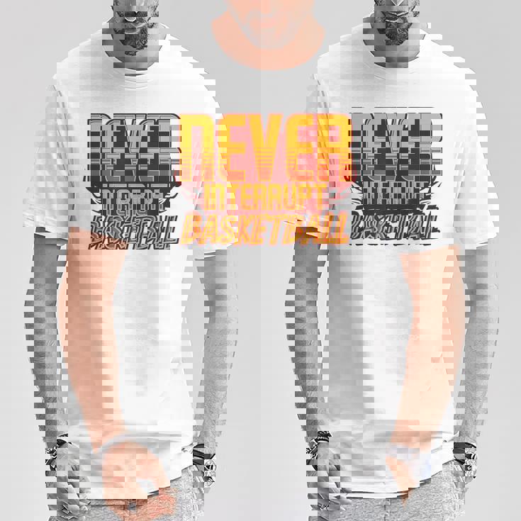 ハードコアフープ Tシャツ 面白い贈り物