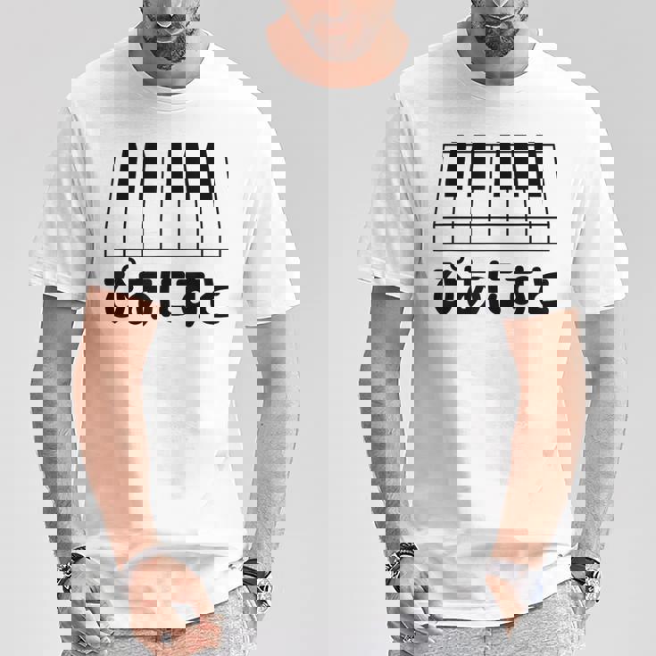 ピアニスト・ピアノ・音楽好きの為の Tシャツ 面白い贈り物