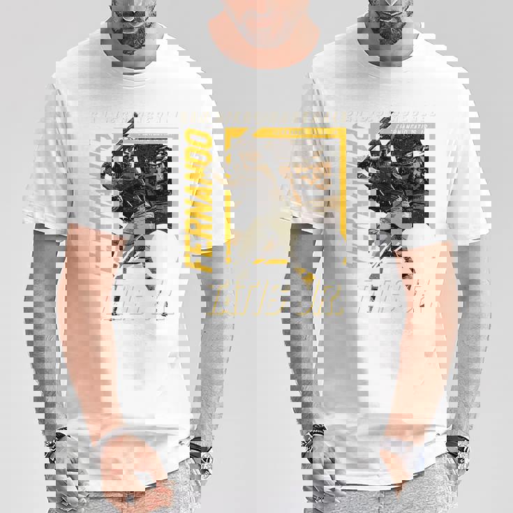 フェルナンド・タチス・ジュニア Tシャツ 面白い贈り物