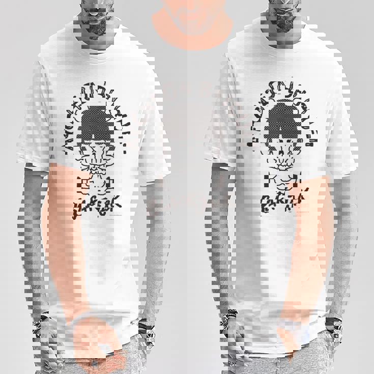 ブラック・ジャック ゆるふわ Accheon Briquet Ctezuka Productions Tシャツ 面白い贈り物