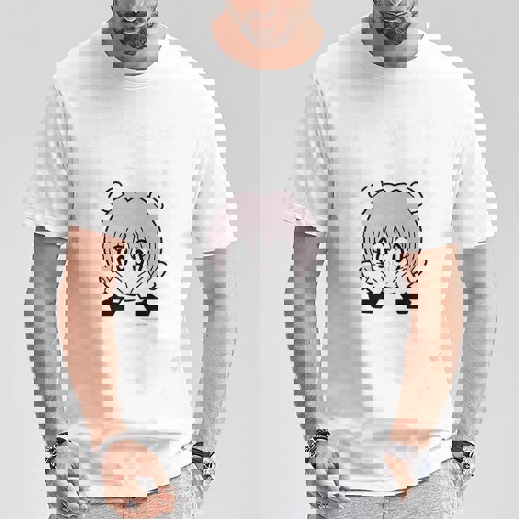 ブラック・ジャック アッチョンブリケ Ctezuka Productions Tシャツ 面白い贈り物