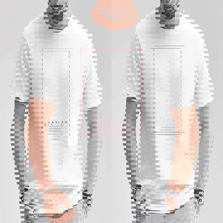 ブラック・ジャックhadow2ピノコ Ctezuka Productions Tシャツ 面白い贈り物