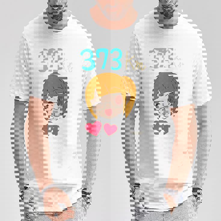 プリパラ デザイン373 Tシャツ 面白い贈り物