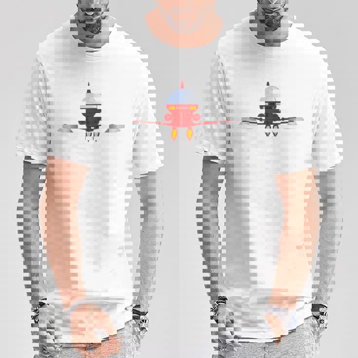 ホバーピルダー マジンガ Z Tシャツ 面白い贈り物