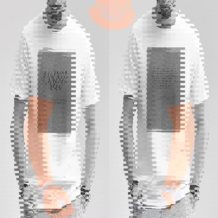 ホーキング博士 宇宙 科学 一般相対性理論 素粒子 物理 メンズ 半袖 かっこいい おしゃれ 大きいサイズ 物理学 Tシャツ 面白い贈り物