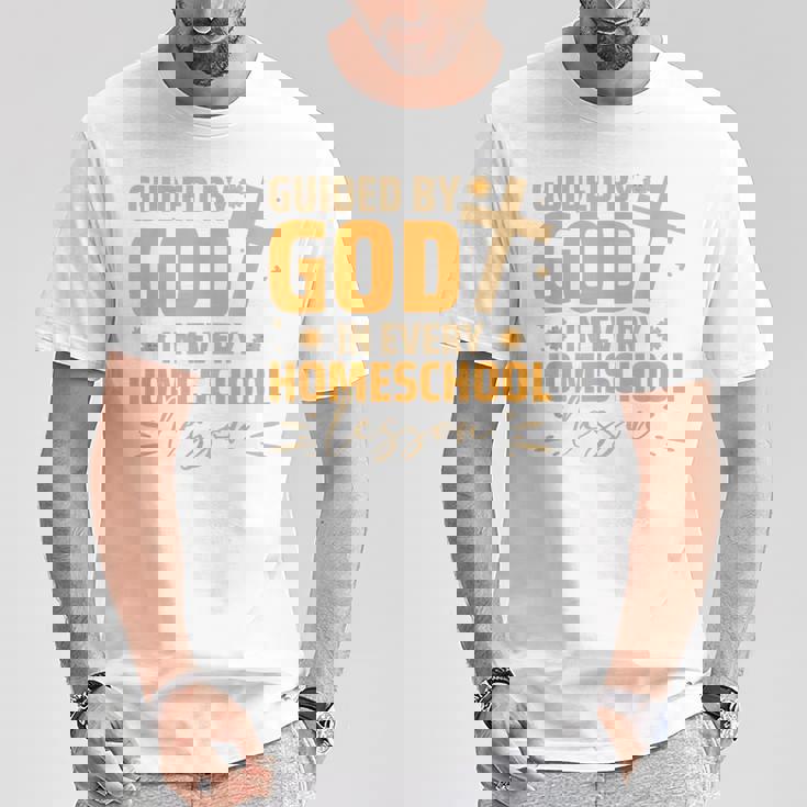 ホームスクールママホームスクールママ Tシャツ 面白い贈り物